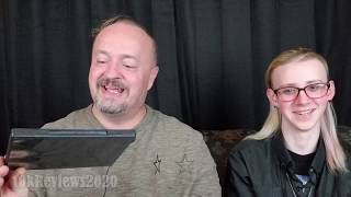 Empty Dvd Case Review... Whats Inside?