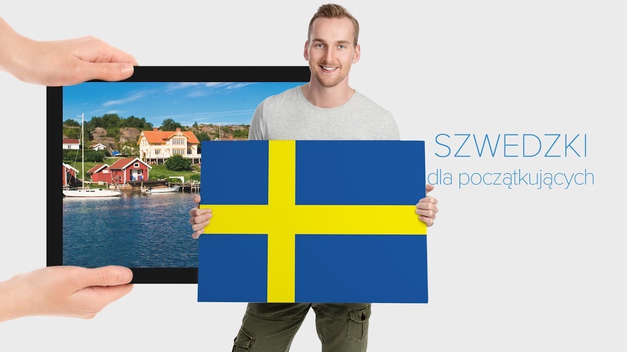 ESKK Szwedzki dla początkujących