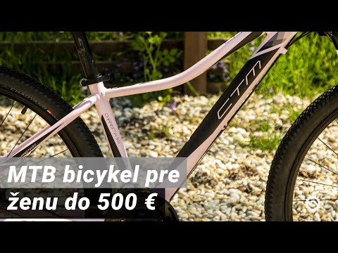 Video: Ako Si Vybrať Bicykel Pre ženu