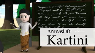 Kartini (Film Animasi Pendek R.A. Kartini)