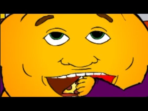 what is this pumkin world youtube