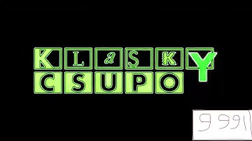 Yeah Whats Going On Csupo In Supersaw Effect 3.0