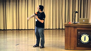 R0 DAY2-K1 Static typing in Python? - Robert Bradshaw (PyCon APAC 2015)