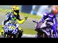 VR|46 ROSSI KACANGIN MOTOBOT WHOS GONNA WIN?