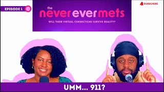 The Never Ever Mets S1 E1 | FULL RECAP \& REVIEW | Umm...911? | #owntv #Neverevermets #ItTakesTwoShow