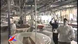 Plexus Adhesives in the Marine Industry