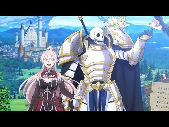 Anime: Gaikotsu Kishi-sama Tadaima Isekai e Odekakechuu - Episódio 5 ( Legendado)  Anime: Gaikotsu Kishi-sama Tadaima Isekai e Odekakechuu -  Episódio 5 (Legendado) “Um dia, ao acordar, Arc descobre que foi  transportado