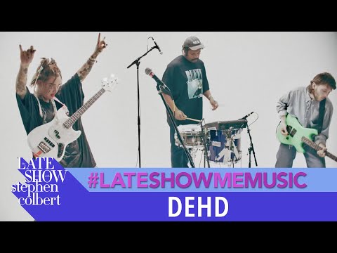 DEHD "Bad Love"