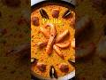 Authentic Spanish Paella Recipe Chicken Seafood Paella Valenciana Authentic Spanish Paella Recipe Chicken Seafood Paella Valenciana