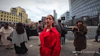 Ermanno Scervino  - Milan Fashion Week - Fall/Winter 2026/2027