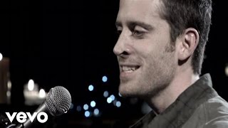 Video thumbnail of "Brendan James - The Other Side (Live)"