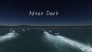 D&#39;Day Edit |After Dark|