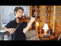 F. Chopin - Nocturne in C# minor [Violin Solo]