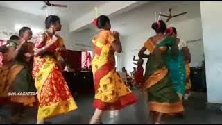 Petiya Pyaralena chori 2021 || ST Traditional Song By || GVK_CREATIONS