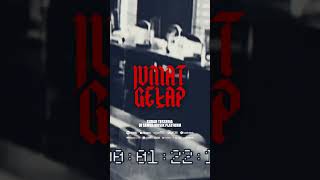 Akleis  Jumat Gelap  hiphop rap hiphopindonesia trap rapindonesia shorts