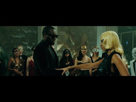 MaÃ®tre GIMS - CamÃ©lÃ©on (Clip Officiel) 