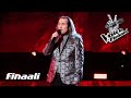 A Whiter Shade of Pale – Kalle Virtanen | Live | The Voice of Finland 2021