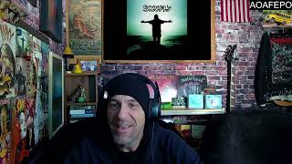 Soulfly - Umbabarauma - Reaction - So hard!