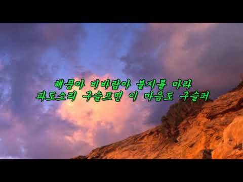 트롯신이 떴다2 라스트 찬스 11화 주현미팀 배아현 - 황포돛배
