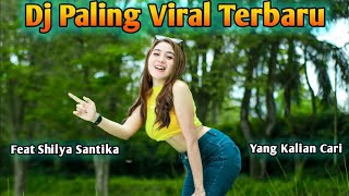 DJ REMIX TERBARU - DJ FULL BASS PALING VIRAL JEDAG JEDUG LAGU TIKTOK PARGOY