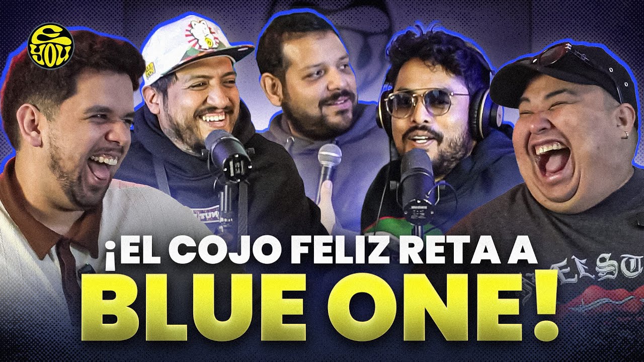 EL COJO FELIZ DESTRUYE A TODOS LOS BATTLECATS - con Solin, Cojo Feliz y Tavo Morales