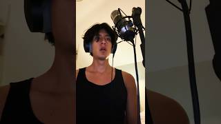 Thank you! #dido # thankyou #cover #singing #music