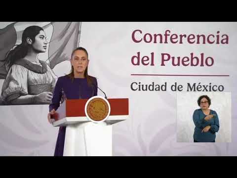 Colaboración entre ambos países debe darse sin subordinación y con pleno respeto 