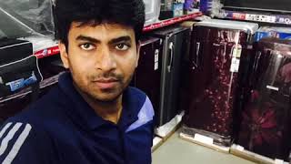 Raju Electronics Chaubepur Kanpur(UP)