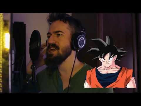 30 characters with the same voice