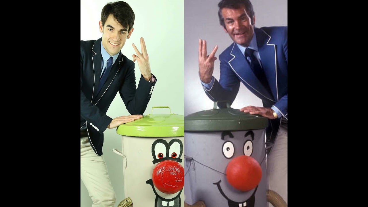 Danny Rogers - The Future Stars - Season 6 - Edition 1