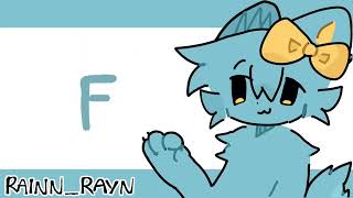 Snuffy ||animation meme|| 1k special! ✨