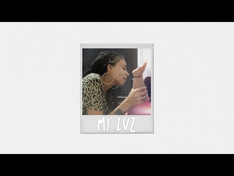 La Tifa - Mi Luz (Visualizer)