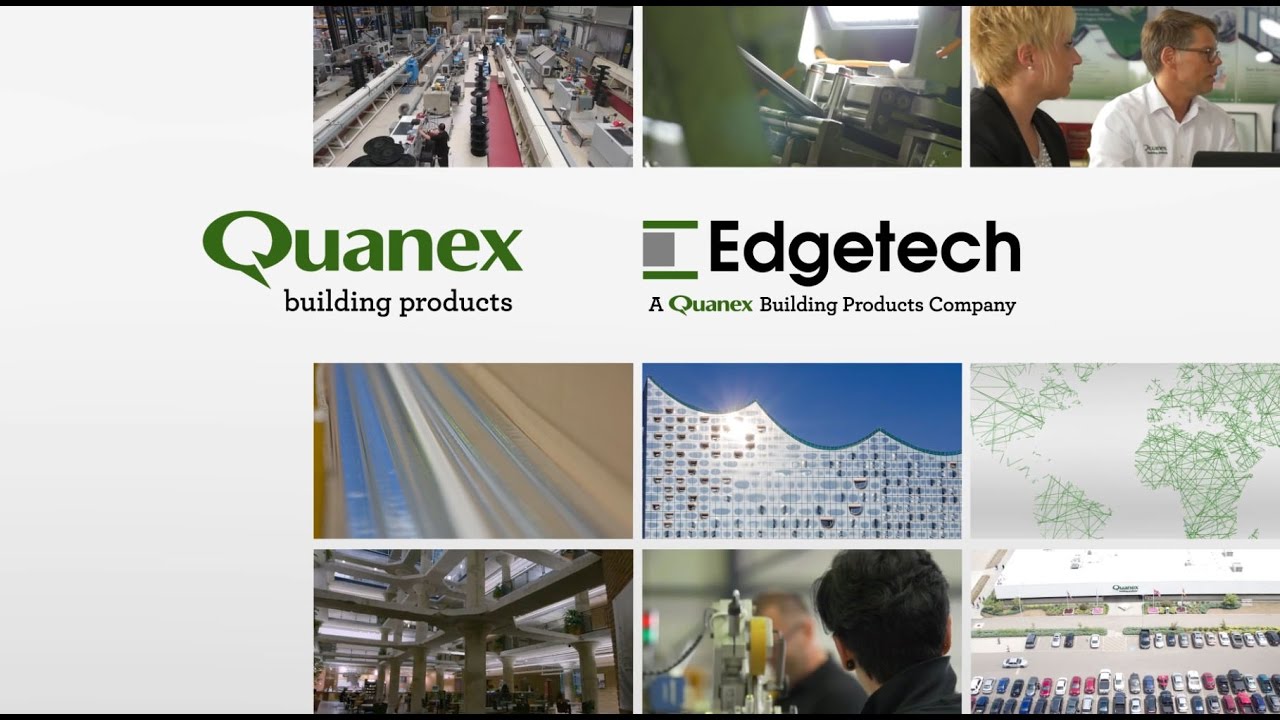 Quanex Global IG Video