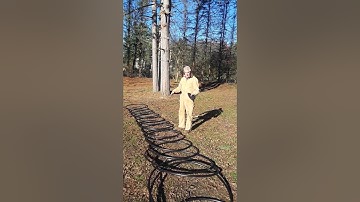 Geothermal ground loop horizontal system Saratoga springs Springs NY