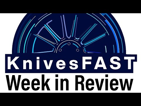 Week in Review Live - 1/20/23