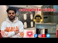 Complete new video #trending #work
