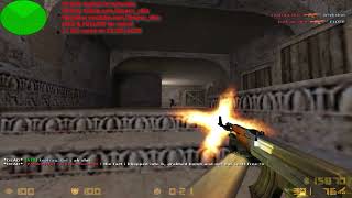 Topfrag Nycz Chia With 11 Kills In One Round On 02052023