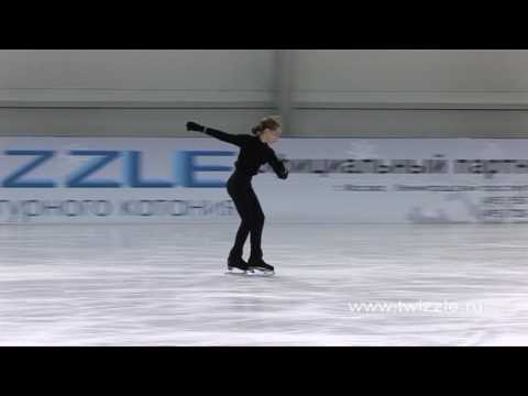 Риттбергер (3 оборота)