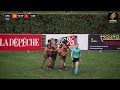 Highlights u19 albi rugby league vs xiii limouxin  24022024