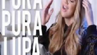 Pura Pura Lupa English Version ( FEMALE COVER )