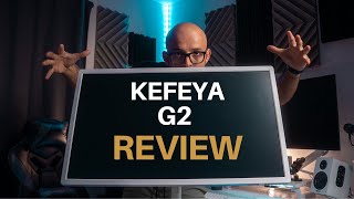 Portable Monitor Kefeya G2