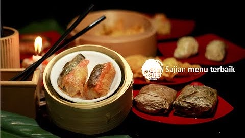 Group 6 - Dimsum Choie - Brand Management 2021