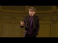 Dr Gabor Maté: How chronic symptoms can be healed given the right circumstances