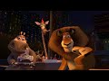 Madagascar Happy Birthday 