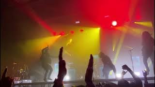 We Came As Romans FULL SET Berkeley, CA. 2021