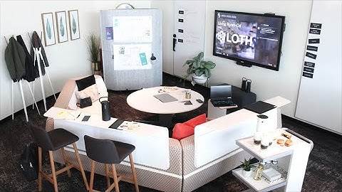 LOTH + the human-centered design approach.