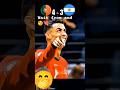 who is the winner Ronaldo is the winner 🏆#football #worldcup #ronaldo #views # #viralshort😱🏆
