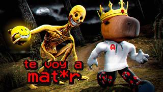 NUNCA CONFÍES en VERITY de ROBLOX