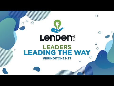 LenDenClub Co-Founder - Dipesh Karki Wins ‘CTO Of The Year’ Award!