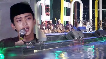 YA TARIM YA TARIM GUS AZMI ASKANDAR